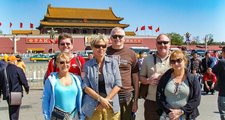 Aventura Privada en China por la Ruta de la Seda, salida diaria - TravelChinaGuide 8