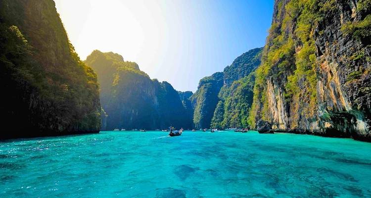 Découverte de la Thaïlande La Chersonèse d'Or - Thai Marano Travel 4