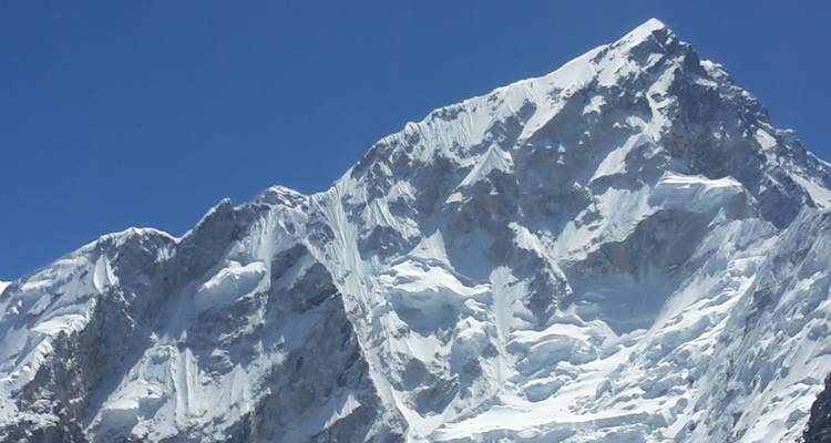 Excursionismo en campamento base del Annapurna 15 días - Mega Mount Treks and Expedition Pvt.Ltd.  4