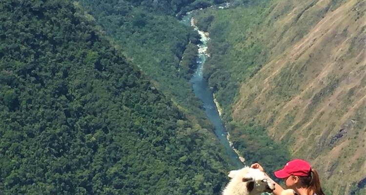 Chemin Inca privé vers le Machu Picchu - 2 jours - TreXperience 10