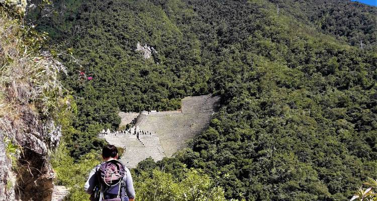 Chemin Inca privé vers le Machu Picchu - 2 jours - TreXperience 8