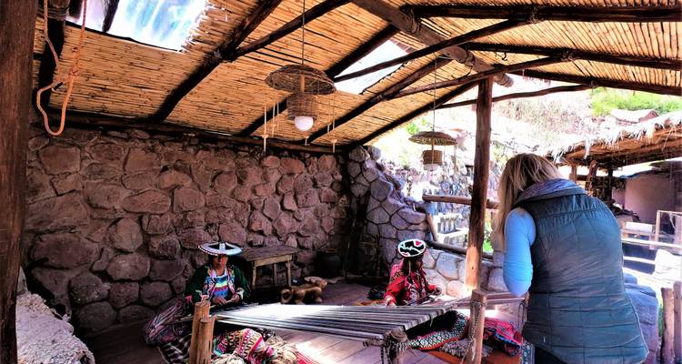 Classic Machu Picchu Tour 4 Days: Cusco + Sacred Valley - TreXperience 10