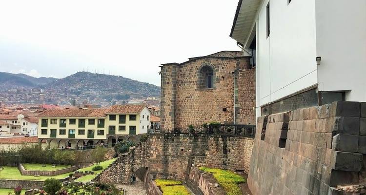 Classic Machu Picchu Tour 4 Days: Cusco + Sacred Valley - TreXperience 8