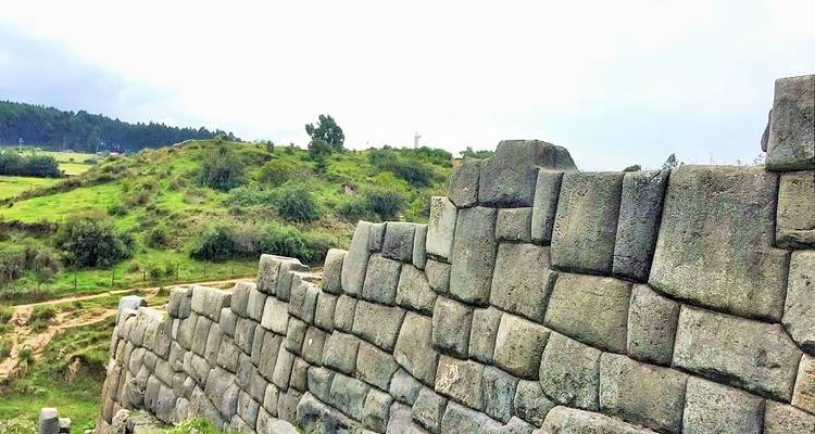 Classic Machu Picchu Tour 4 Days: Cusco + Sacred Valley - TreXperience 9