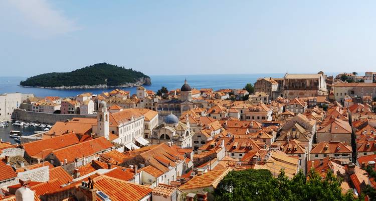 Les Balkans à vélo - Intrepid Travel 6