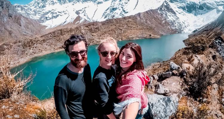 Trek de luxe du Salkantay au Machu Picchu - 5 jours / 4 nuits - TreXperience 8