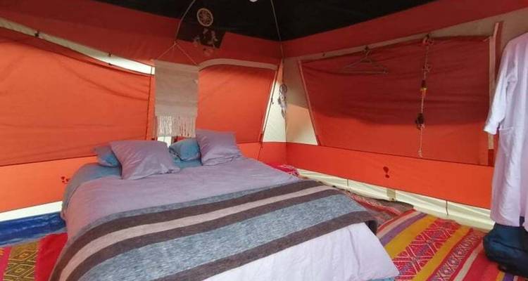 Trek de luxe du Salkantay au Machu Picchu - 5 jours / 4 nuits - TreXperience 4
