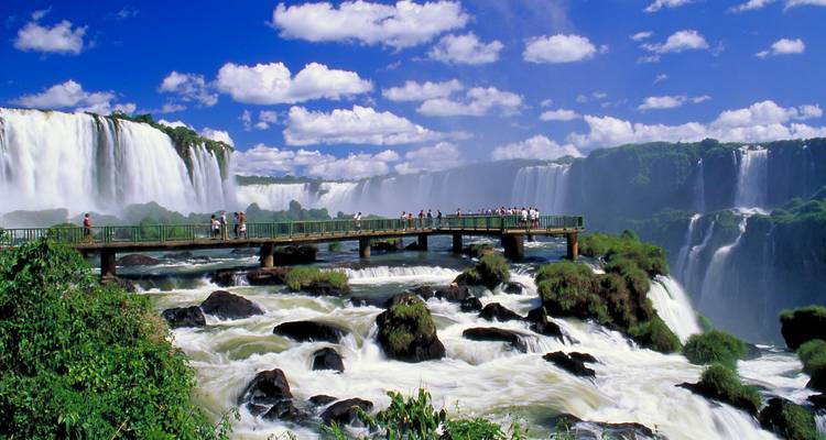 12 Day Argentina & Brazil - Tangol Tours 10