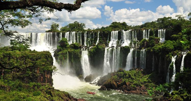 12 Day Argentina & Brazil - Tangol Tours 9