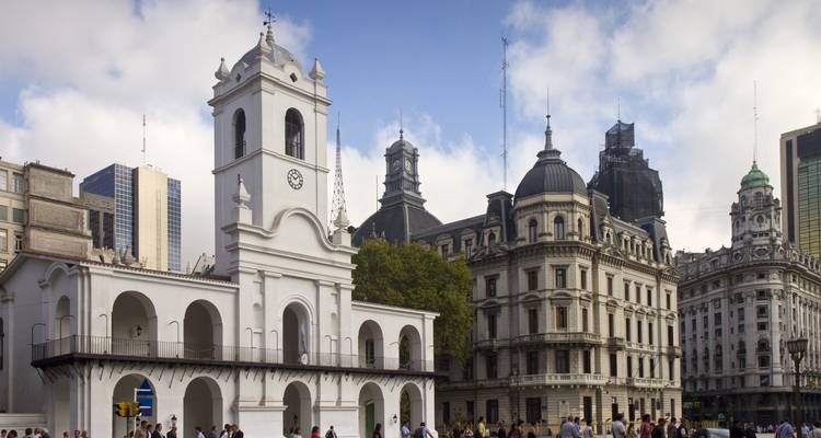 12 Day Argentina & Brazil - Tangol Tours 4