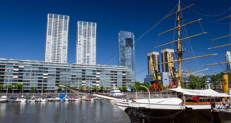 12 Day Argentina & Brazil - Tangol Tours 6