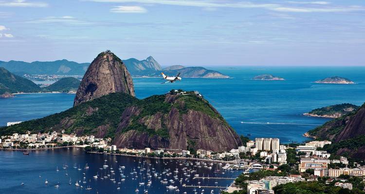 12 días Argentina y Brasil - Tangol Tours 10