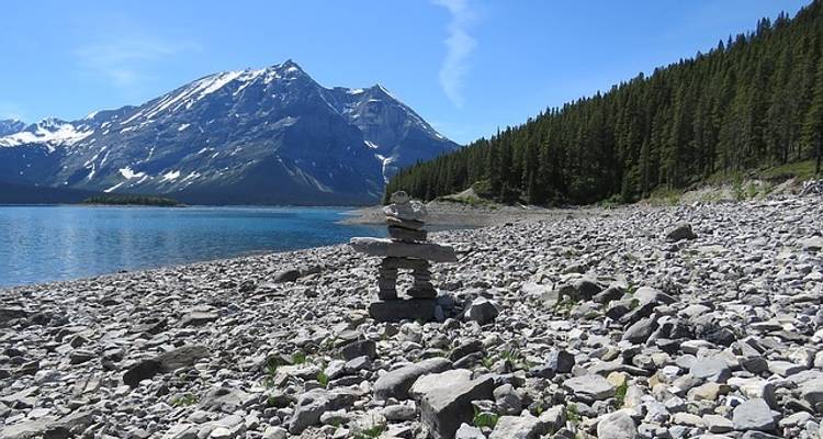 Île de Vancouver et Rocheuses du Nord - G Adventures 4