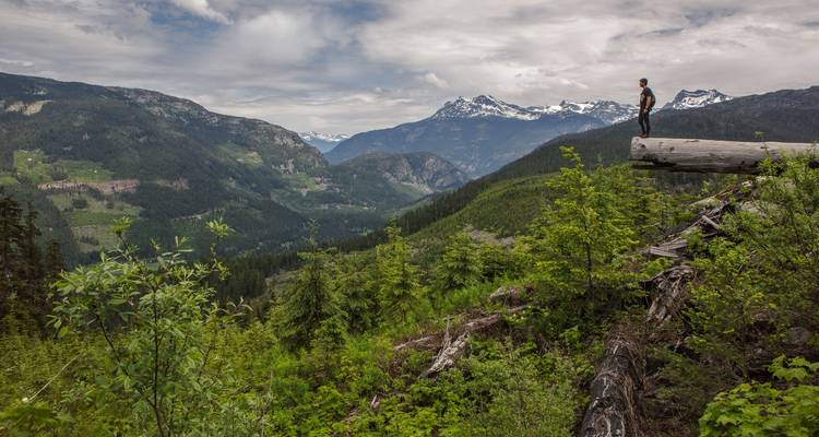 Canadian Rockies Express - G Adventures 2