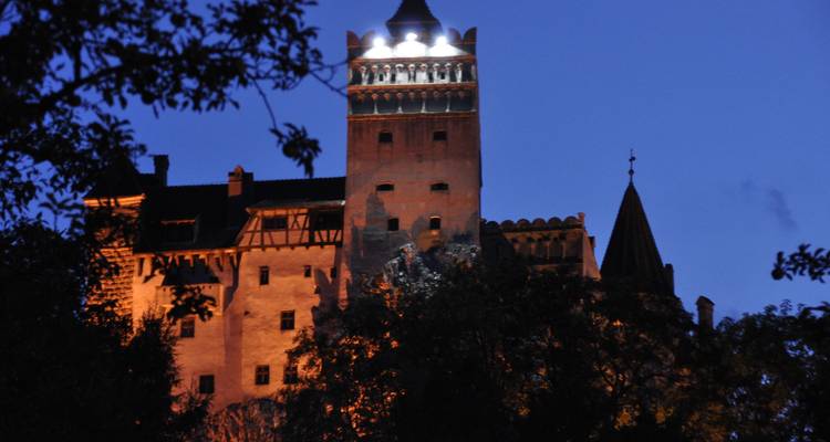 Private 4-Day Tour in Transylvania from Bucharest with Hotel Pick-up and Drop off - Transylvania Discovery Tours 10