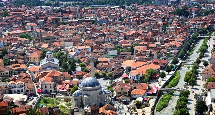 Undiscovered Balkans - Explore! 10