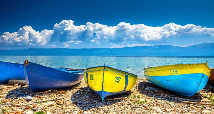 Undiscovered Balkans - Explore! 2