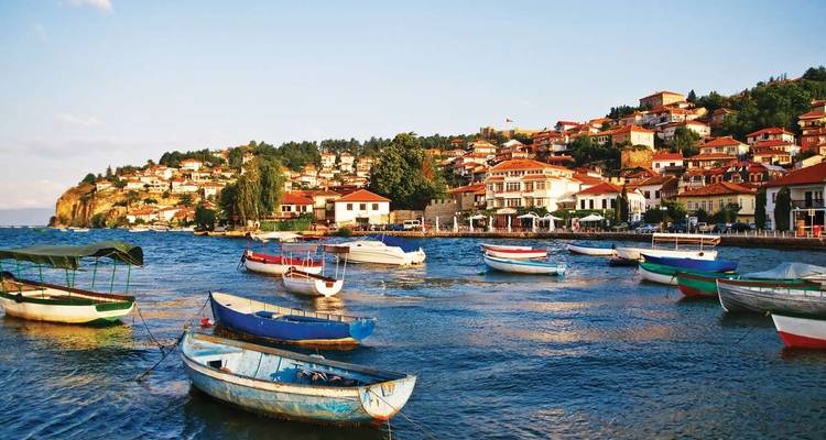 Undiscovered Balkans - Explore! 6