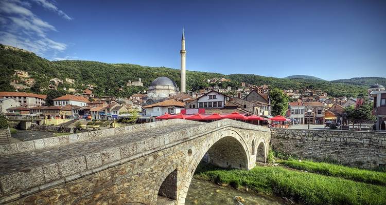 Undiscovered Balkans - Explore! 7