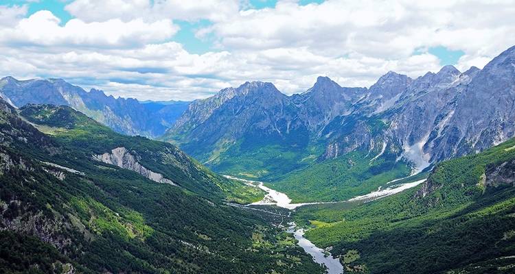 Undiscovered Balkans - Explore! 3
