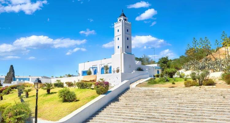 Tour de Tunisie, tour en petit groupe - Tunisie Voyages 3