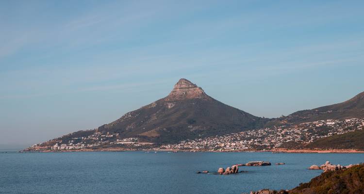 Cape Town Kruger et Garden Route, autotour - ATC Group 4