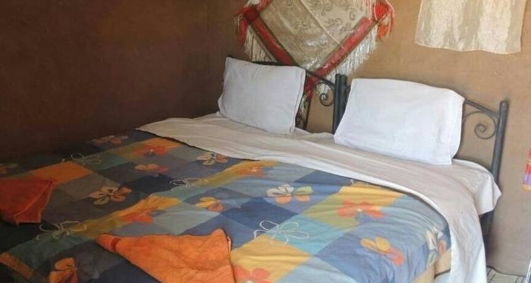 3-Day Marrakech to Erg Chigaga Desert Tour with Kasbahs & Camel Trek - Desertbrise Travel 2