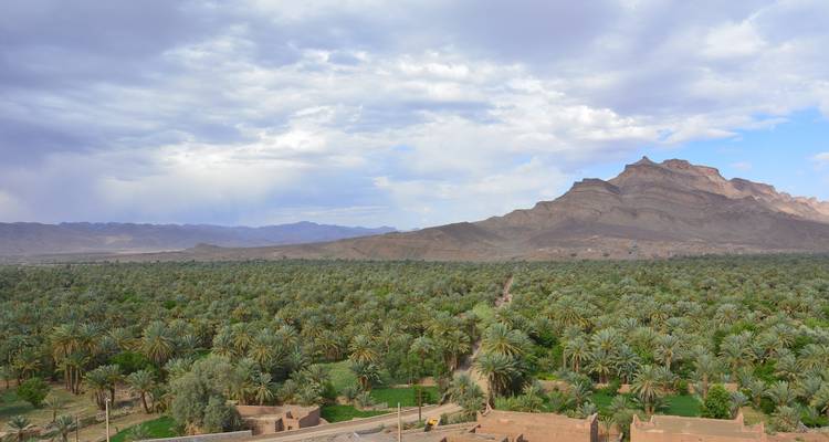 3-Day Marrakech to Erg Chigaga Desert Tour with Kasbahs - Desertbrise Travel 10