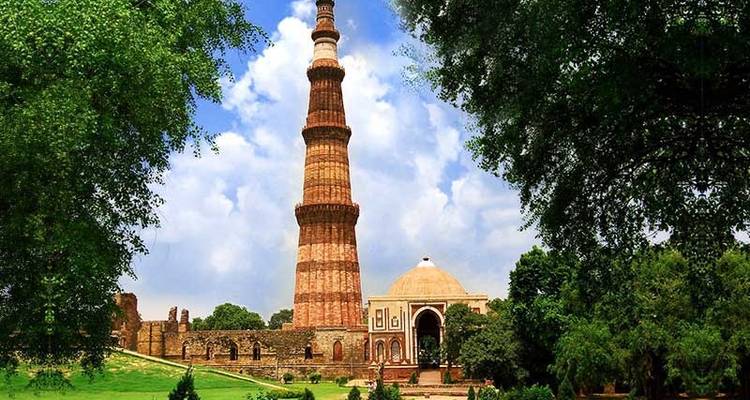 Circuit du Triangle d'Or avec Varanasi - Delhi Jaipur Agra Varanasi Trip - ITS holidays 8