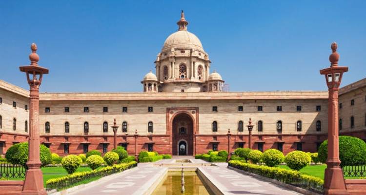 Circuit du Triangle d'Or avec Varanasi - Delhi Jaipur Agra Varanasi Trip - ITS holidays 7