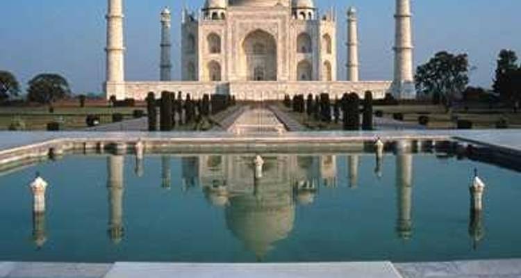 Circuit du Triangle d'Or avec Varanasi - Delhi Jaipur Agra Varanasi Trip - ITS holidays 10