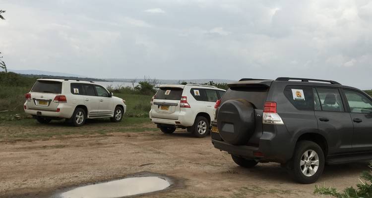 3-Day Trip To Akagera National Park - Golden Rwanda Safaris Ltd 2