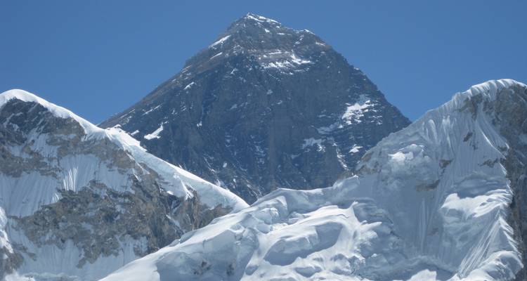 Island Peak and Everest Base Camp Trek for 2025/2026 - Himalaya Heart Treks & Expedition[P] Ltd  4