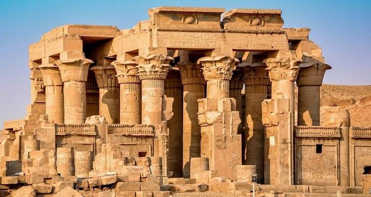 Paquete de 9 días de El Cairo, Alejandría y crucero por el Nilo en avión - Luxor and Aswan Travels 6