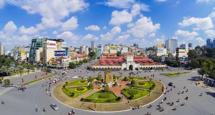 Vietnam Essential 10 days - BestPrice Travel 10