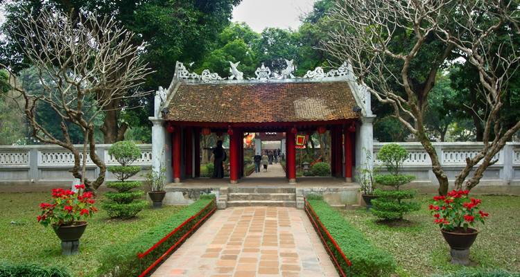 Vietnam Essential 10 days - BestPrice Travel 3