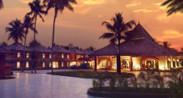 Golden Triangle Tour with Kerala - Panda Experiences 6