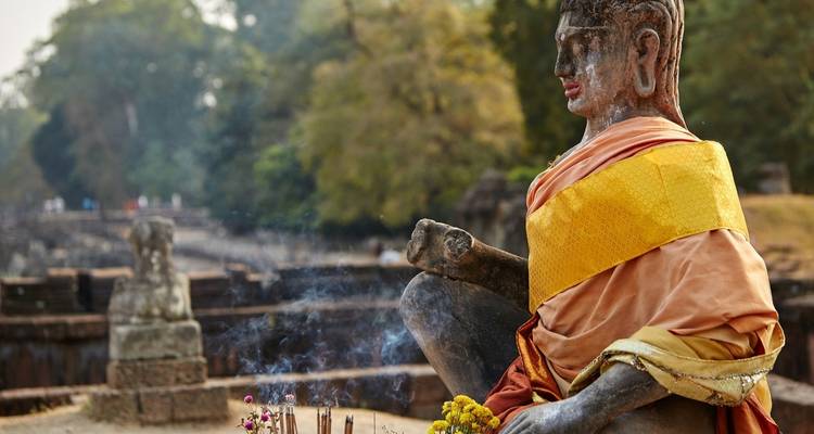 Le meilleur du Vietnam et du Cambodge 15 jours - BestPrice Travel 1
