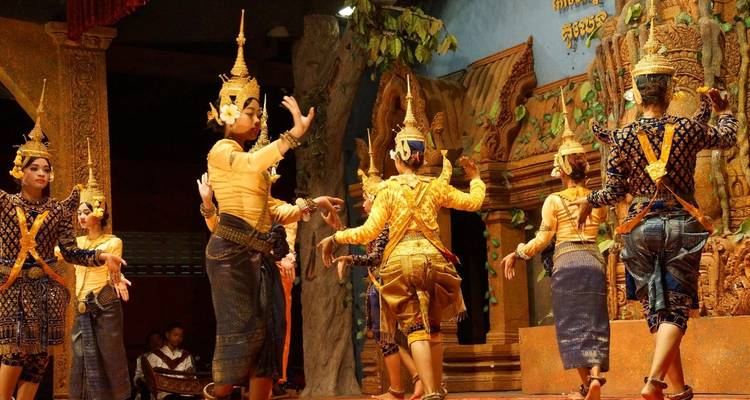 Le meilleur du Vietnam et du Cambodge 15 jours - BestPrice Travel 2