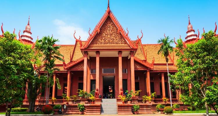 Le meilleur du Vietnam et du Cambodge 15 jours - BestPrice Travel 4