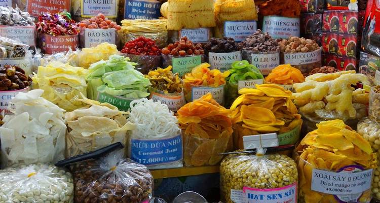 Le meilleur du Vietnam et du Cambodge 15 jours - BestPrice Travel 9