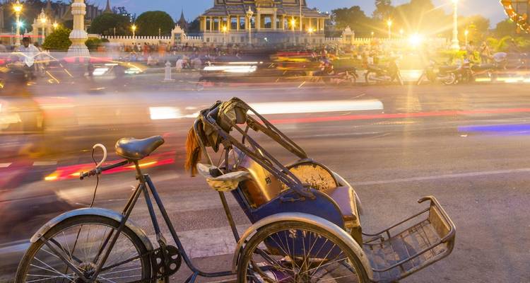Le meilleur du Vietnam et du Cambodge 15 jours - BestPrice Travel 10