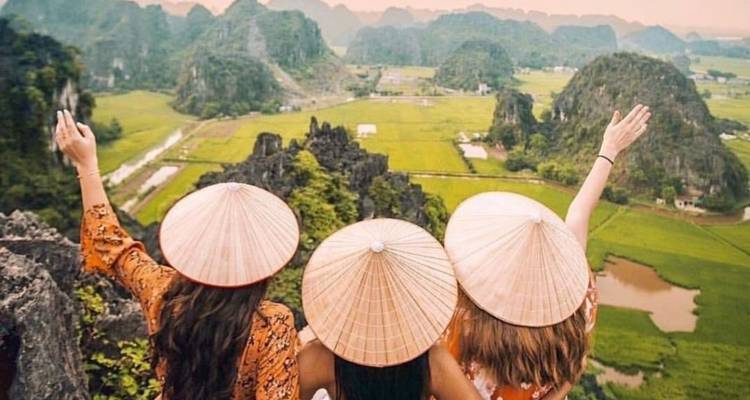 Le Nord du Vietnam en un coup d'œil : Baie d'Halong et Sapa 5 jours - BestPrice Travel 9