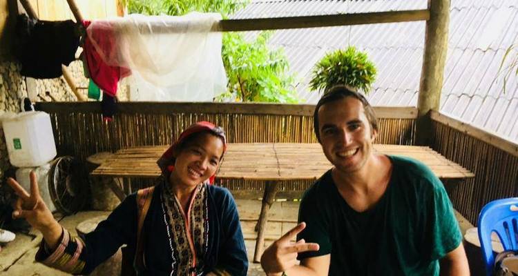 5 días por el norte de Vietnam - Friends Travel Vietnam 8