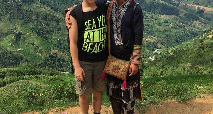 5 días por el norte de Vietnam - Friends Travel Vietnam 6