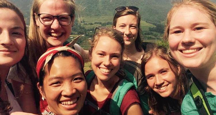 5 días por el norte de Vietnam - Friends Travel Vietnam 9