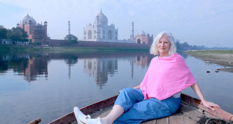 Visite d'Agra avec nuitée - Trek India tours  3