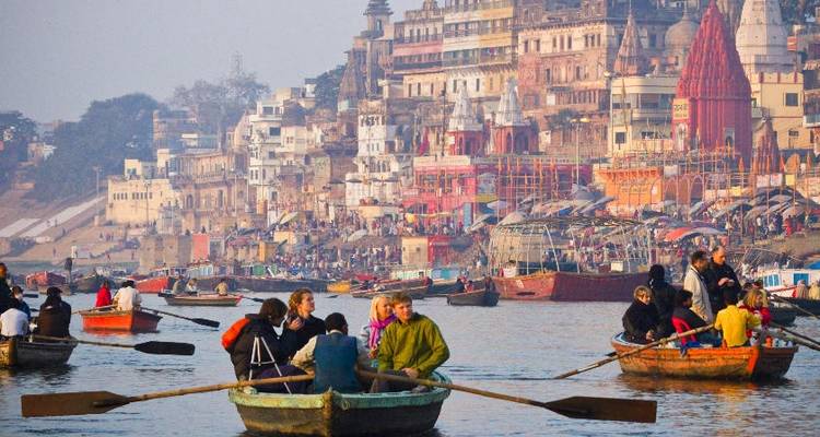 Best of North India Tour - Panda Experiences 2
