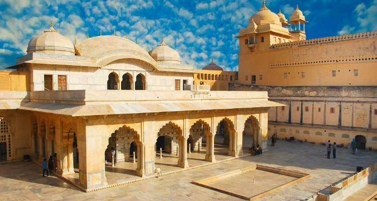 Best of North India Tour - Panda Experiences 4