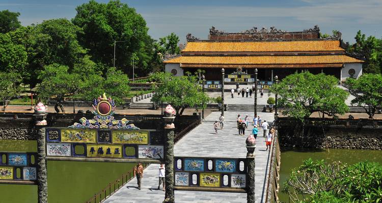The Best of Vietnam and Cambodia - 14 Days (Hanoi, Halong, Hoi An, Sai Gon, Mekong, Phnom Penh and Siem Reap) - Asia Focus Travel 10